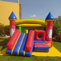 Inflable