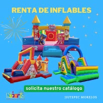 Inflable Nazario 2