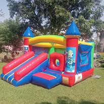 Inflable Nazario 3