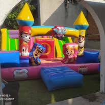 Inflable Nazario 4