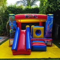 Inflable Nazario 6